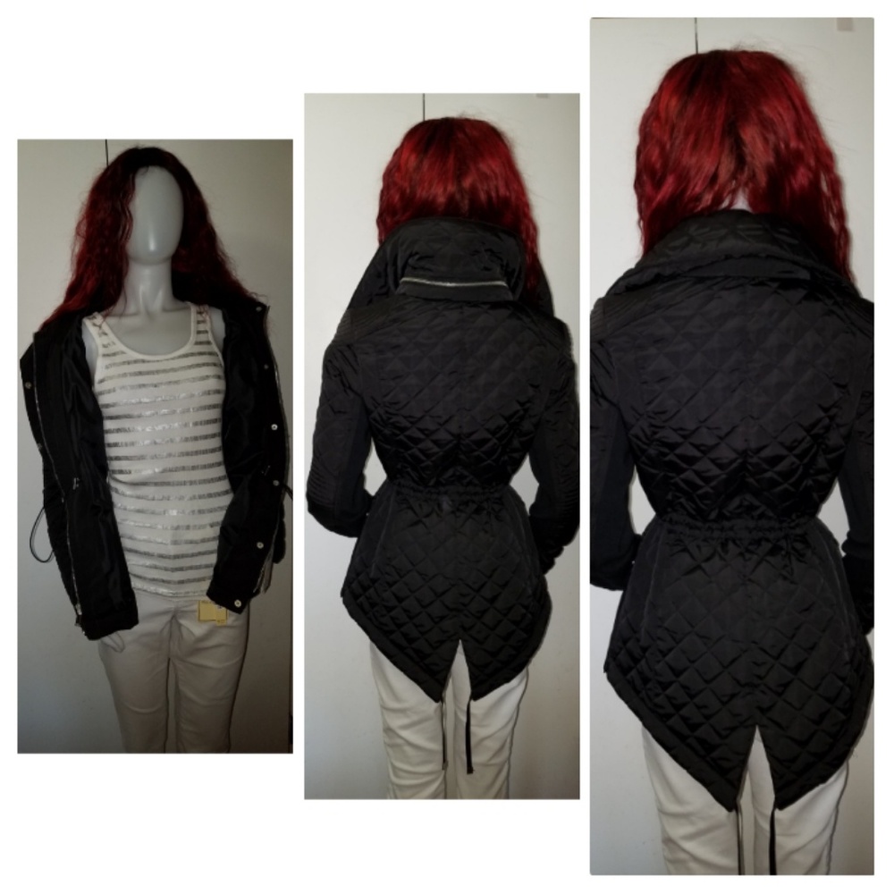 BCBGeneration 🖐🖤jacket/coat🖤🖐